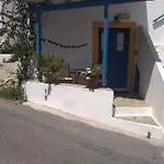 Porphyra Vendégház Pótamosz