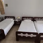 Vendégház Porphyra Pótamosz