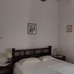Vendégház Porphyra