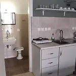 Vendégház Porphyra Pótamosz