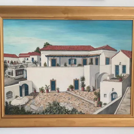 Porphyra Vendégház