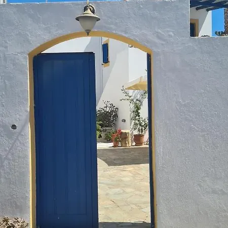 Porphyra 4* Potamos (Kythira)