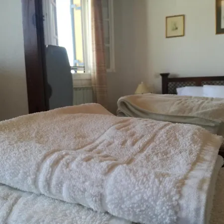 Vendégház Porphyra 4*