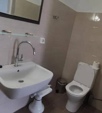 Gasthof Porphyra Potamos (Kythira)