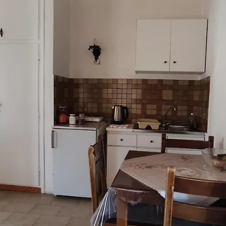 Vendégház Porphyra Pótamosz