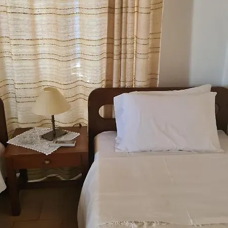 Vendégház Porphyra 4*