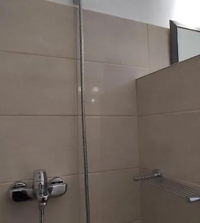 Porphyra 4* Potamos (Kythira)