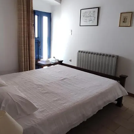 Porphyra Vendégház