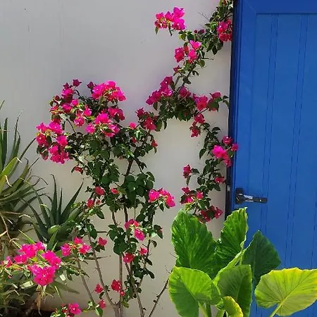 Porphyra Potamos (Kythira)