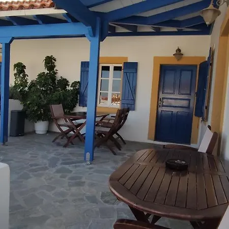 Porphyra Vendégház