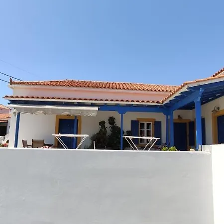 Pensión Porphyra
