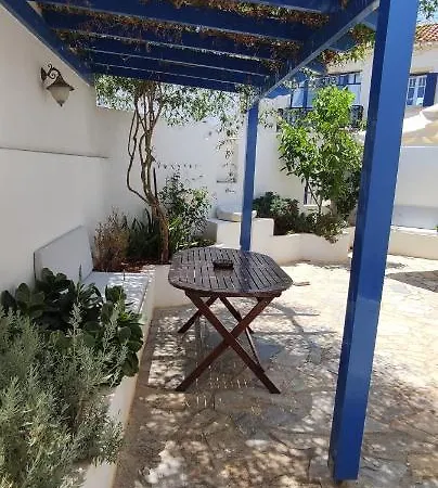 Porphyra Potamos (Kythira)
