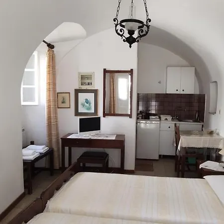 Porphyra Pensión 4*