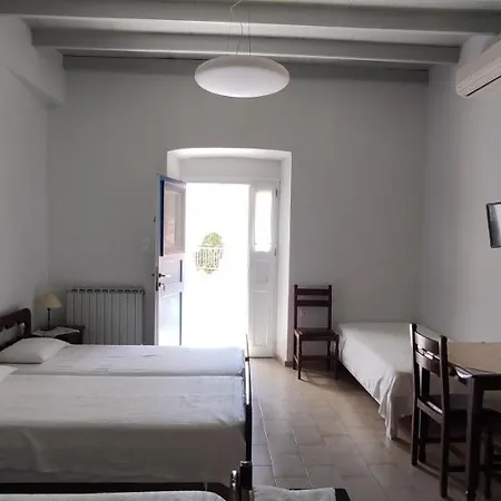 Porphyra Vendégház