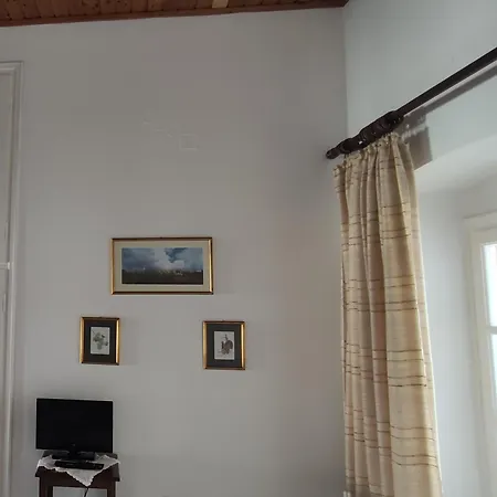 Porphyra Potamos (Kythira)